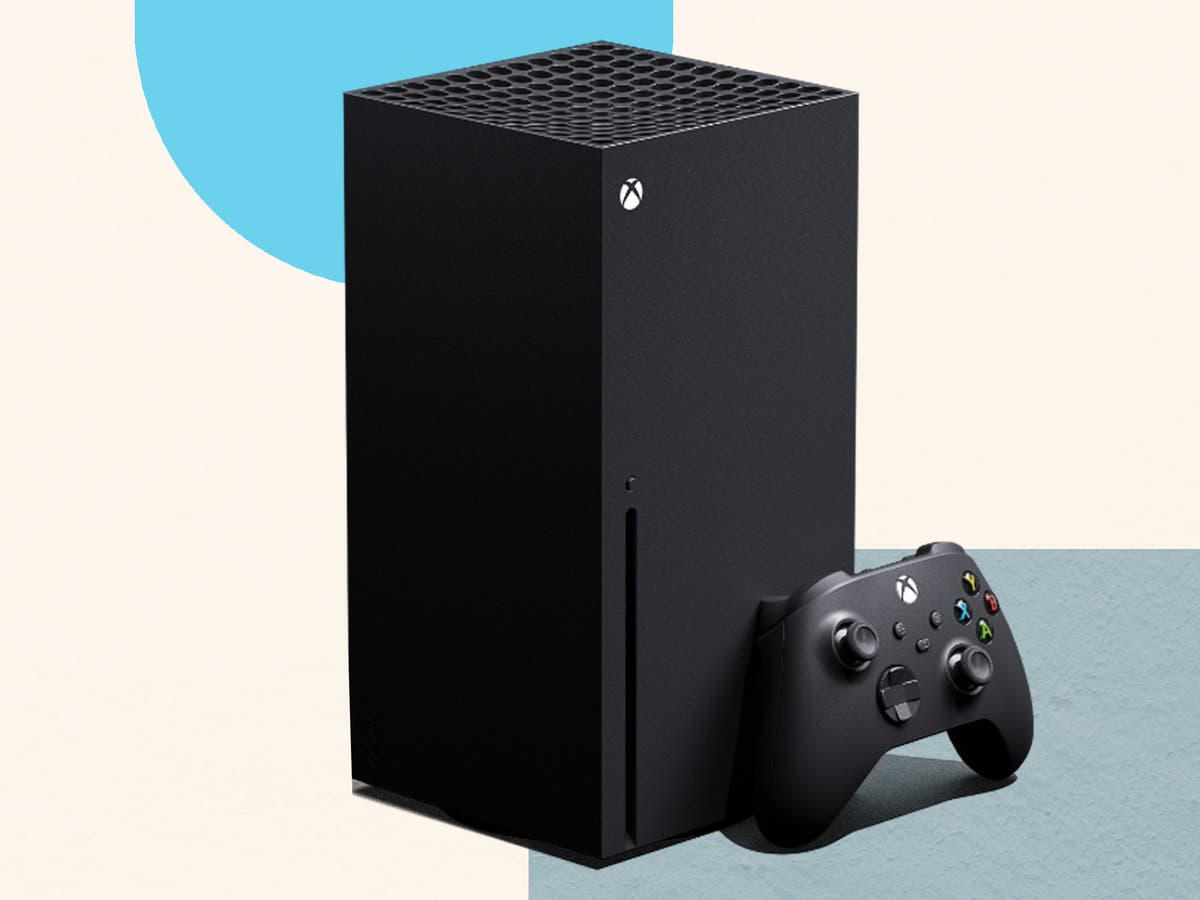 Cyber Monday Xbox UK restock news - as it happened